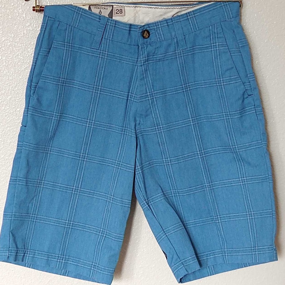 Volcom Chino Shorts